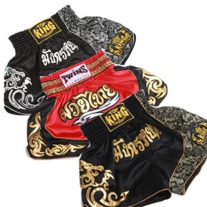 Best Muay Thai Shorts - Check Out Our Buyers Guide